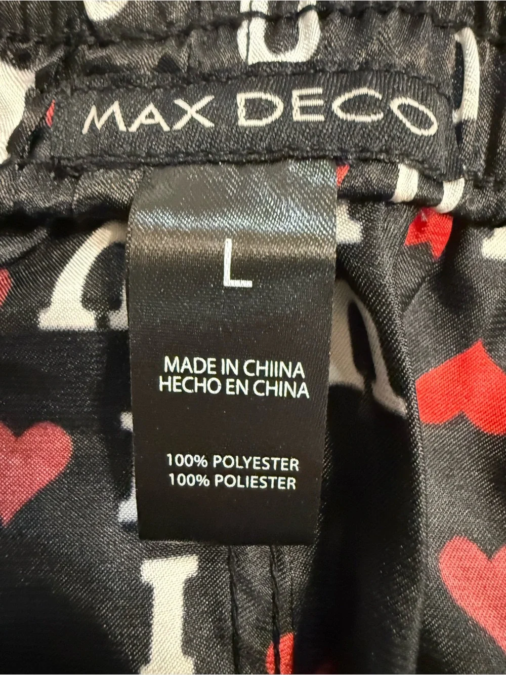 Max Deco max deco